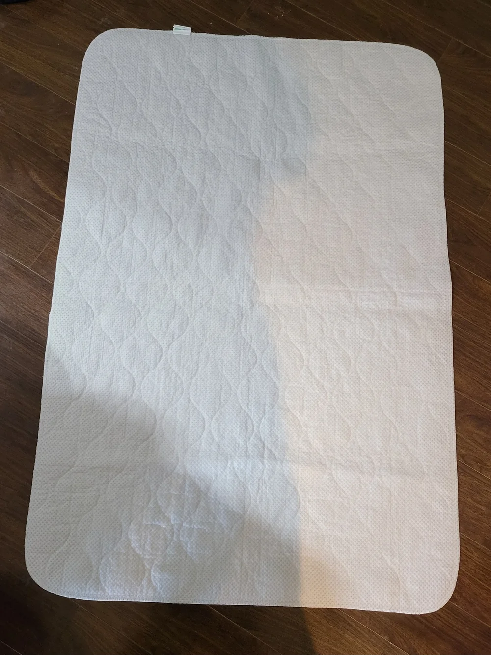 Gorilla Grip soft white